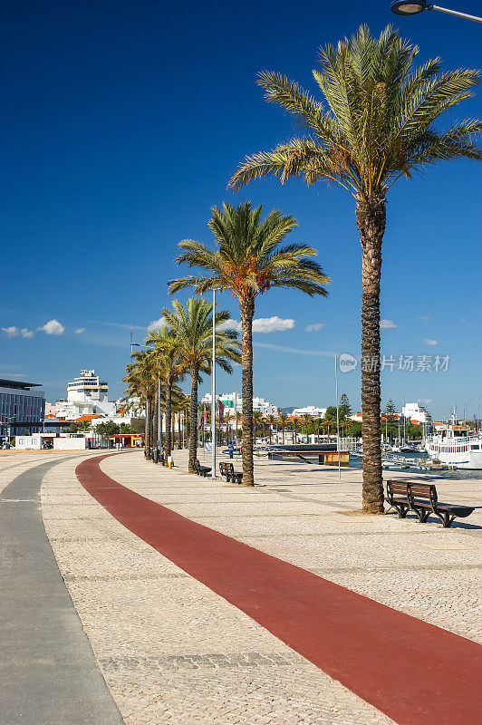 Portimao Algarve葡萄牙欧洲